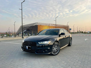 Audi A6 foto 3