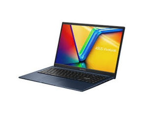 Asus Vivobook 15 X1504VA Blue - всего 11589 леев!