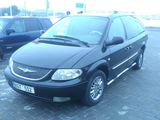 Chrysler Grand Voyager foto 3