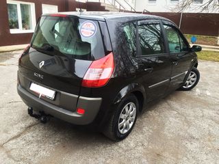 Renault Scenic foto 4