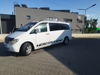 Mercedes Vito foto 4