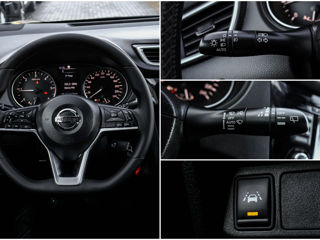 Nissan Qashqai foto 15