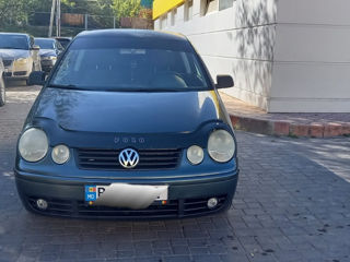 Volkswagen Polo foto 3