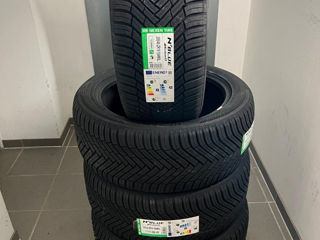 Всесезонные шины Nexen 255/45/R19. 2024 год foto 2