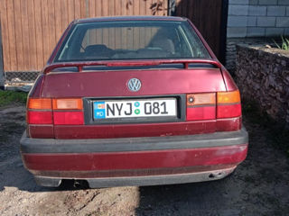 Volkswagen Vento foto 6