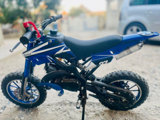 Altă marcă Orion dirt bike