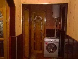 Apartament cu 3 odai spatioase!Centru! foto 3