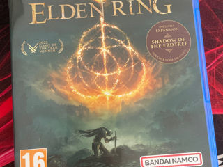 Vand Elden Ring Ps5 Shadow of the erdtree edition