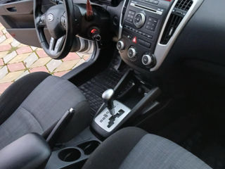 KIA Ceed Sw foto 5