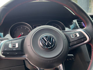 Volkswagen Golf foto 6