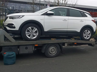 Opel Grandland X foto 10