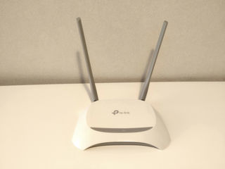 WiFi Router TP-Link