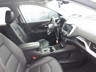 GMC Terrain foto 6