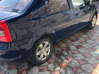 Dacia logan mcv 7 lokuri piese foto 6