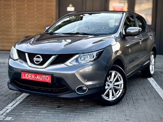 Nissan Qashqai foto 3