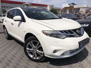 Nissan Murano foto 4