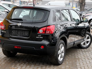 Nissan Qashqai foto 4