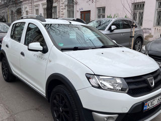 Dacia Sandero Stepway foto 2