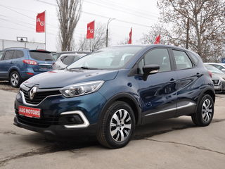 Renault Captur foto 1