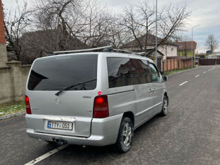 Mercedes V-Class foto 4