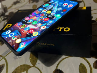 Продам телефон Poco X6 PRO foto 2