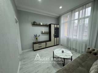 Apartament cu 3 camere, 88 m², Durlești, Chișinău foto 6