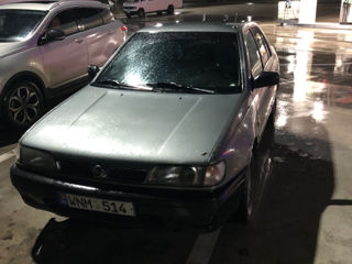 Nissan Sunny foto 4