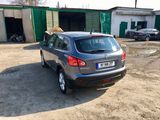 Nissan Qashqai foto 3