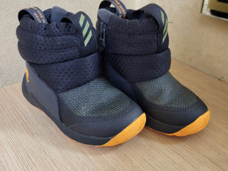 Adidas cizmulite m24 foto 5