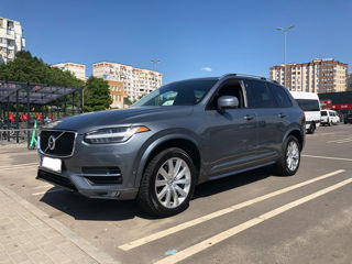 Volvo XC90 foto 10