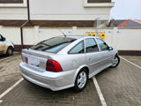 Opel Vectra foto 4