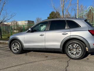 Audi Q5 foto 3