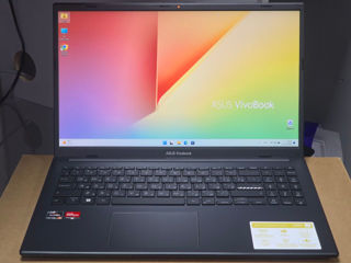 Asus ViviBook 15 E1504F Mixed Black (Nou)