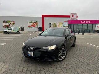 Audi A4 foto 2