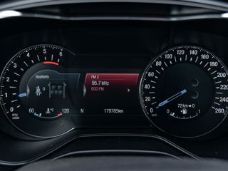 Ford Mondeo фото 9