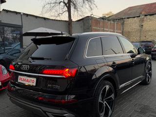 Audi Q7 foto 4