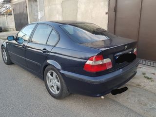 e46 320d 2002 150 cp piese foto 1