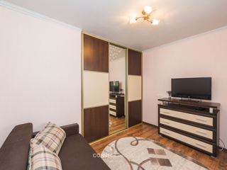 Apartament cu 1 cameră, 40 m², Botanica, Chișinău foto 5