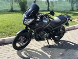 Suzuki V Strom foto 7