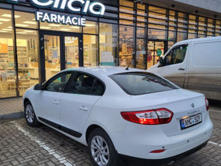 Renault Fluence foto 6