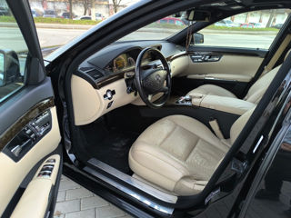 Mercedes S-Class foto 15