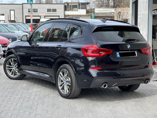 BMW X3 foto 5