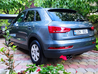 Audi Q3 foto 5