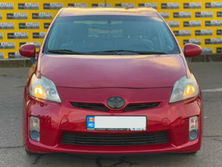 Toyota Prius foto 3