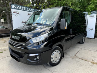 Iveco DAILY Automat 2018 foto 2