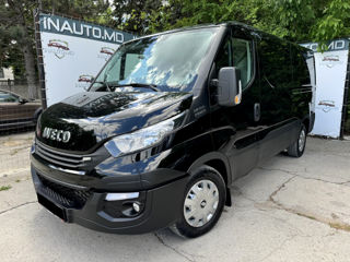 Iveco Daily Automat 2018 foto 2