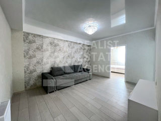 Apartament cu 1 cameră, 48 m², Paminteni, Bălți foto 2