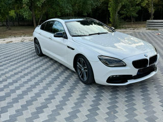 BMW 6 Series foto 2