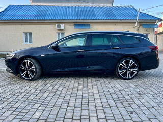 Opel Insignia foto 3