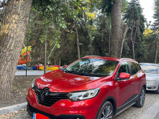 Renault Kadjar foto 9